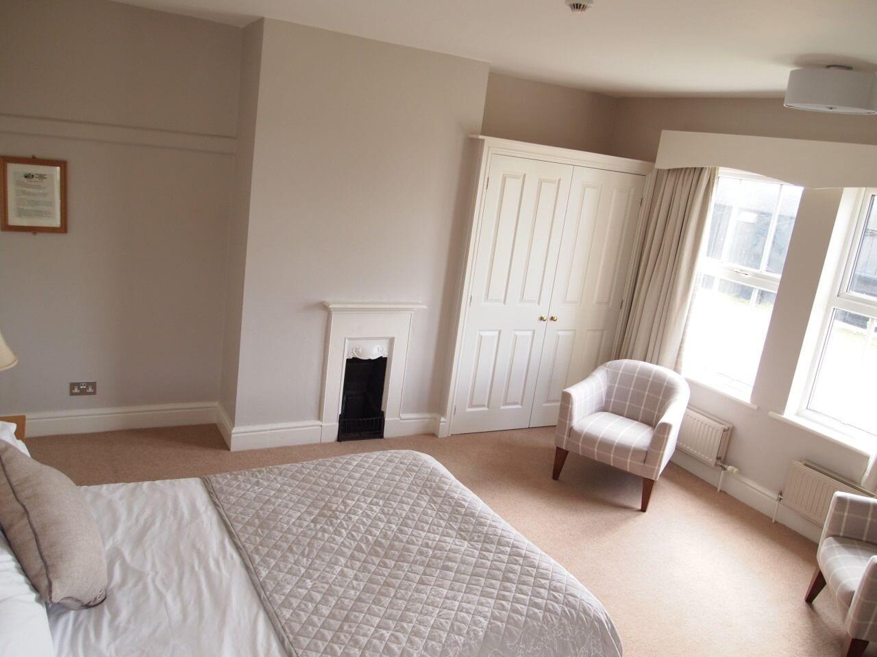 Donington Park Farmhouse Hotel Castle Donington Eksteriør bilde